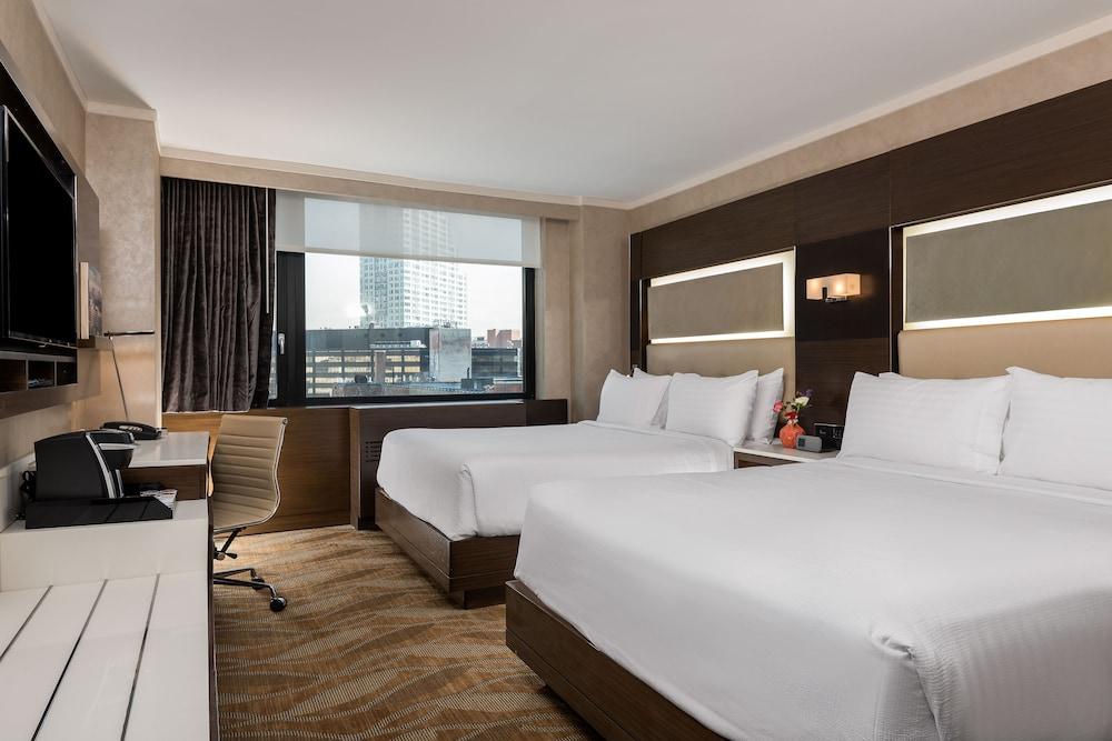 Fotos del hotel - HOLIDAY INN BROOKLYN DOWNTOWN
