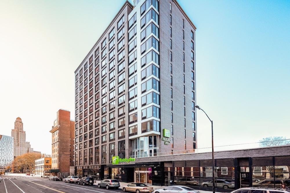 Fotos del hotel - HOLIDAY INN BROOKLYN DOWNTOWN
