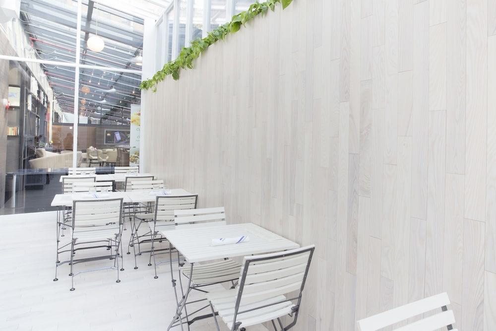 Fotos del hotel - HOLIDAY INN BROOKLYN DOWNTOWN