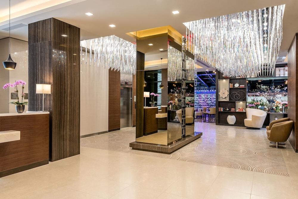 Fotos del hotel - HOLIDAY INN BROOKLYN DOWNTOWN