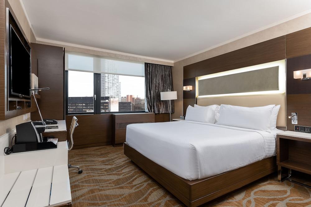 Fotos del hotel - HOLIDAY INN BROOKLYN DOWNTOWN
