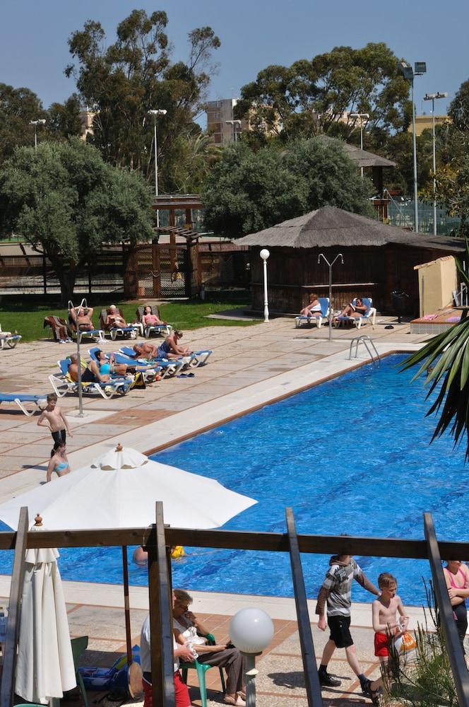 Fotos del hotel - Orihuela Costa Resort