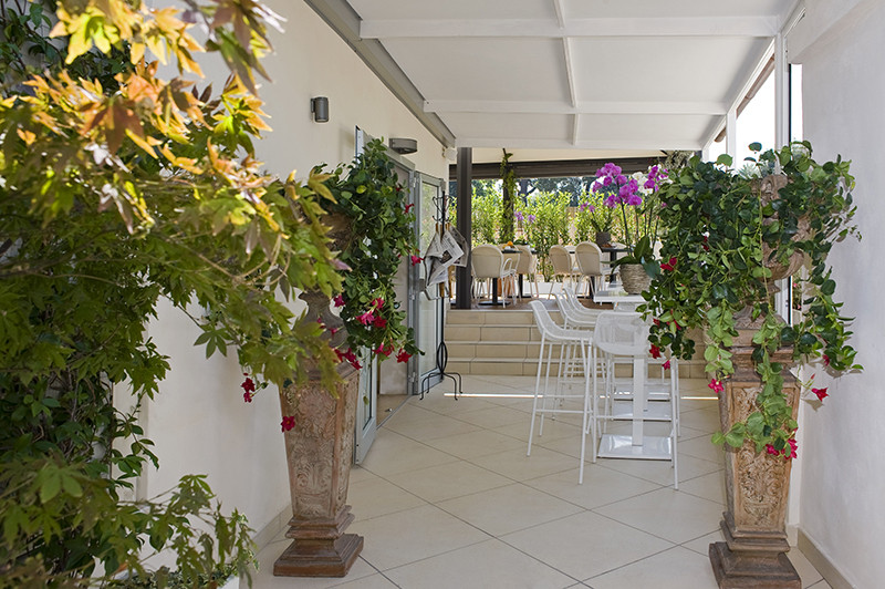 Fotos del hotel - DE PETRIS