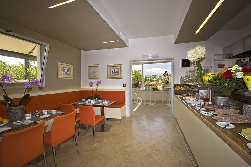 Fotos del hotel - DE PETRIS