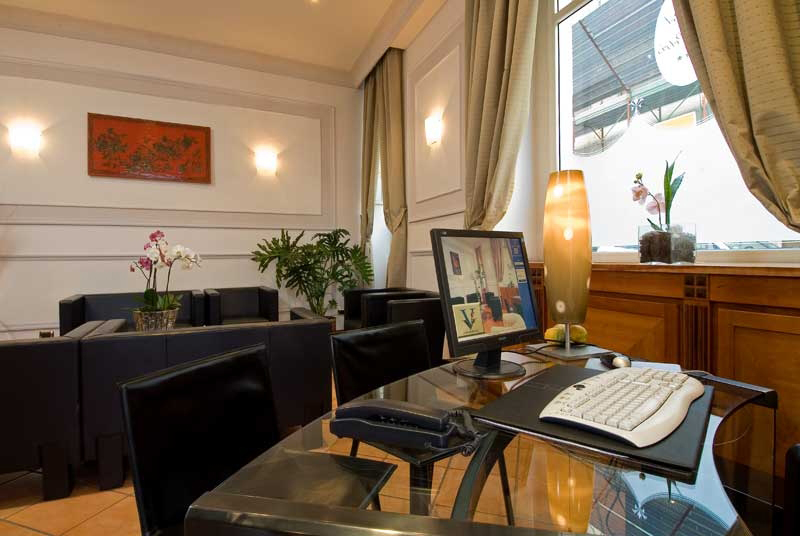 Fotos del hotel - DE PETRIS