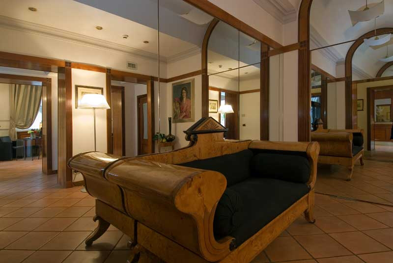 Fotos del hotel - DE PETRIS