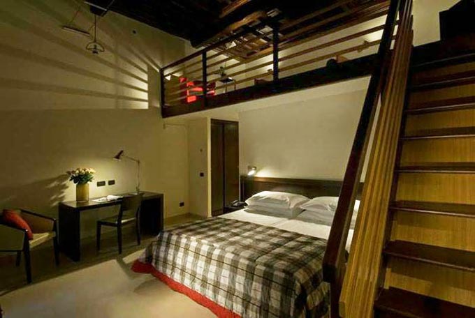 Fotos del hotel - DE PETRIS