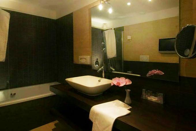 Fotos del hotel - DE PETRIS
