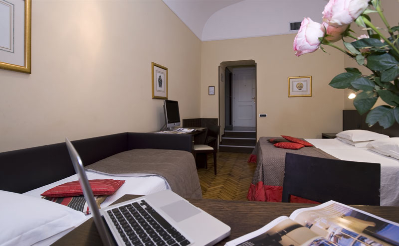 Fotos del hotel - DE PETRIS