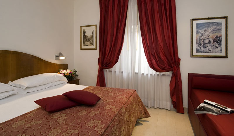 Fotos del hotel - DE PETRIS