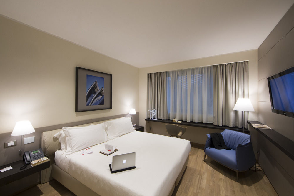 Fotos del hotel - UNAHOTELS BOLOGNA FIERA