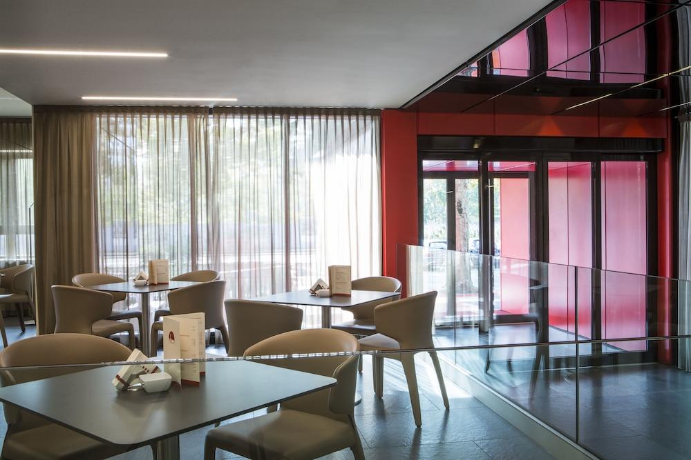 Fotos del hotel - UNAHOTELS BOLOGNA FIERA