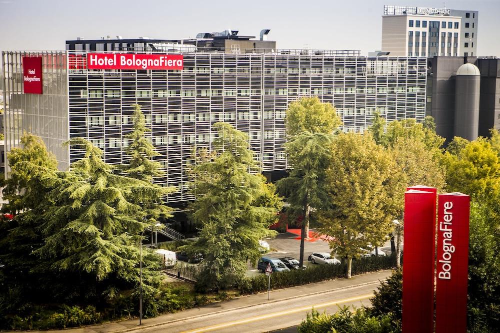 Fotos del hotel - UNAHOTELS BOLOGNA FIERA