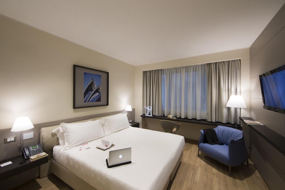 Fotos del hotel - UNAHOTELS BOLOGNA FIERA