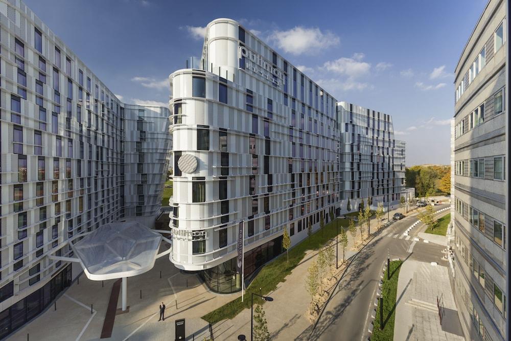 Fotos del hotel - PULLMAN PARIS ROISSY CDG AIRPORT