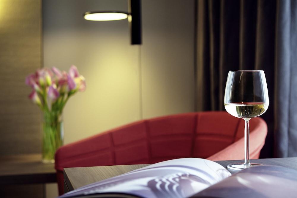 Fotos del hotel - PULLMAN PARIS ROISSY CDG AIRPORT