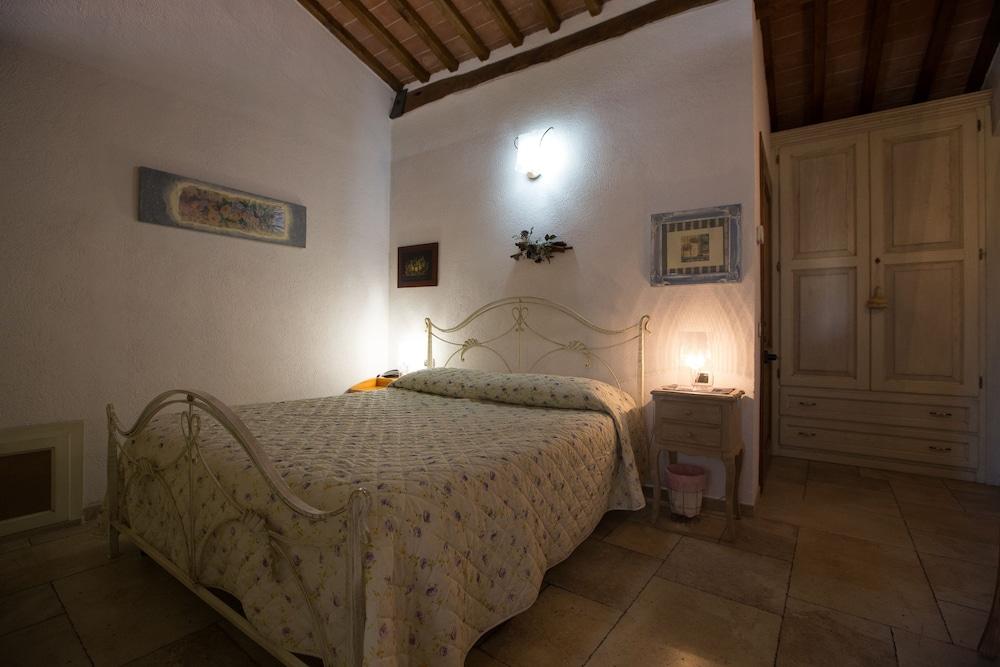 Fotos del hotel - ANTICA FONTE RESIDENZA DI SIENA