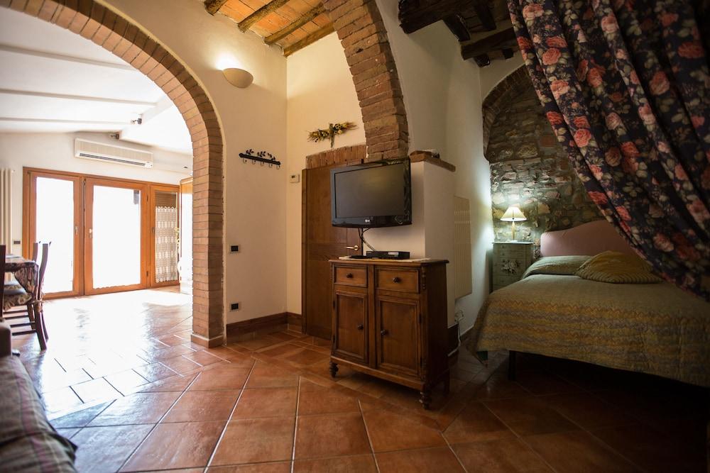 Fotos del hotel - ANTICA FONTE RESIDENZA DI SIENA