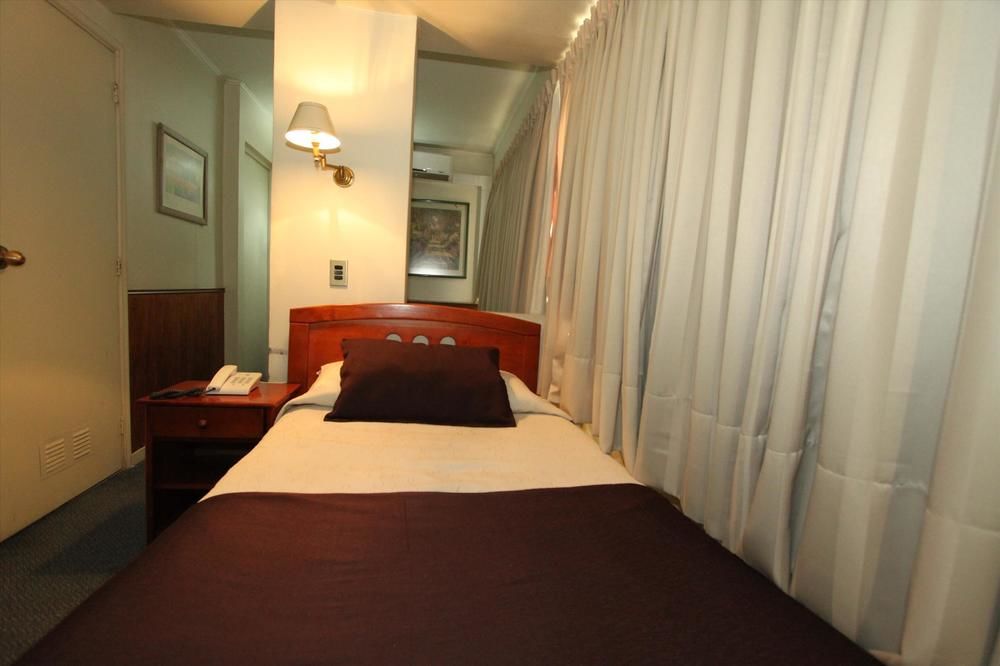 Fotos del hotel - HOTEL MONTEVERDE