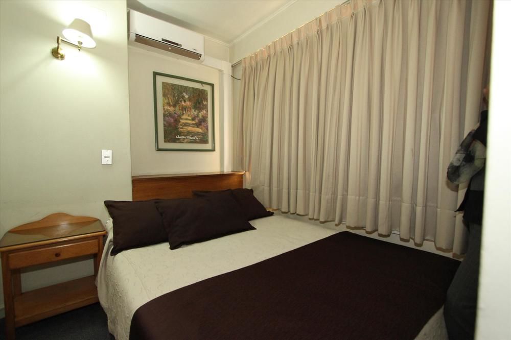 Fotos del hotel - HOTEL MONTEVERDE