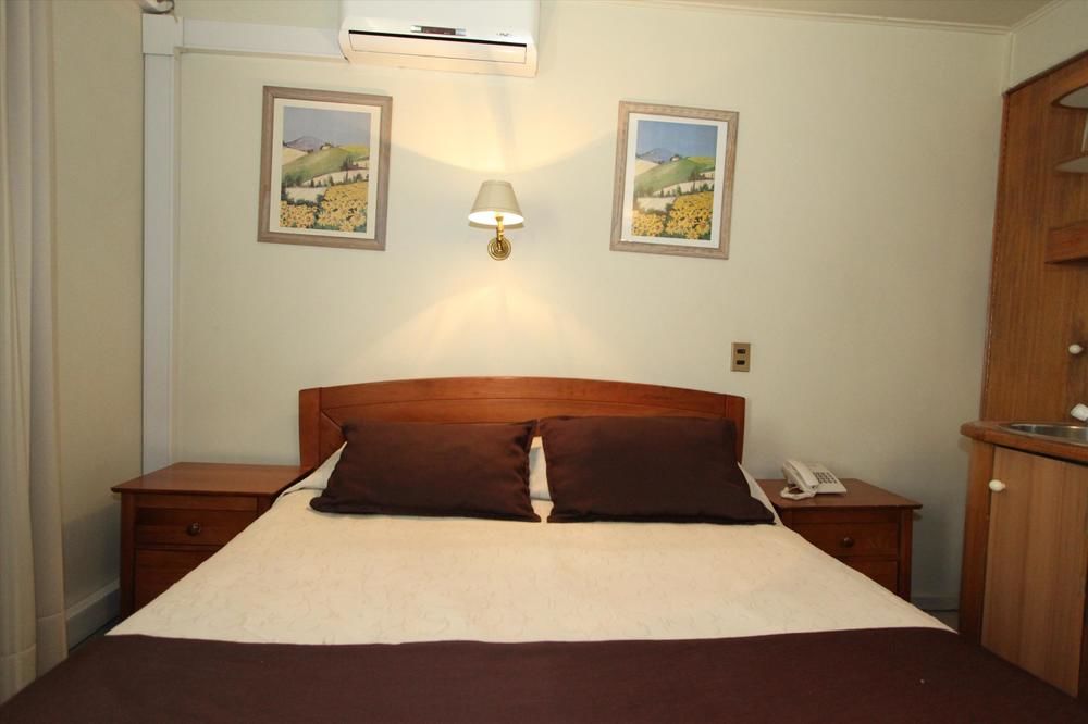 Fotos del hotel - HOTEL MONTEVERDE