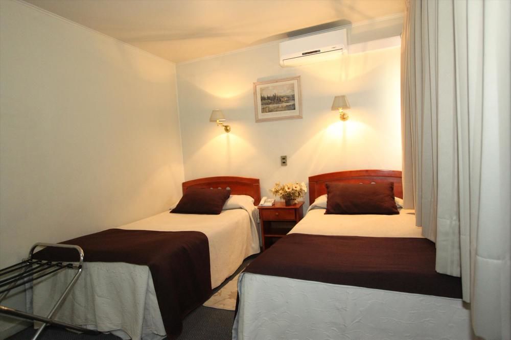 Fotos del hotel - HOTEL MONTEVERDE