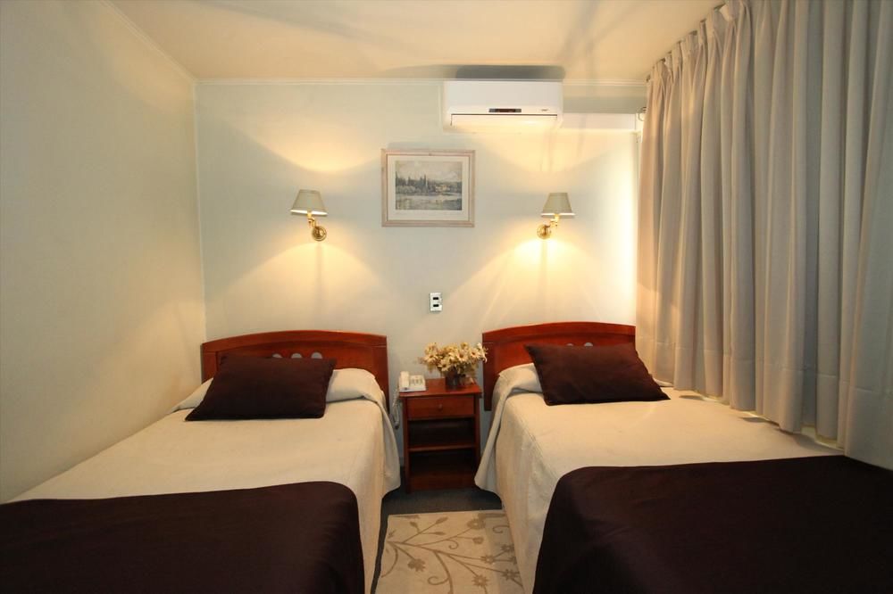 Fotos del hotel - HOTEL MONTEVERDE