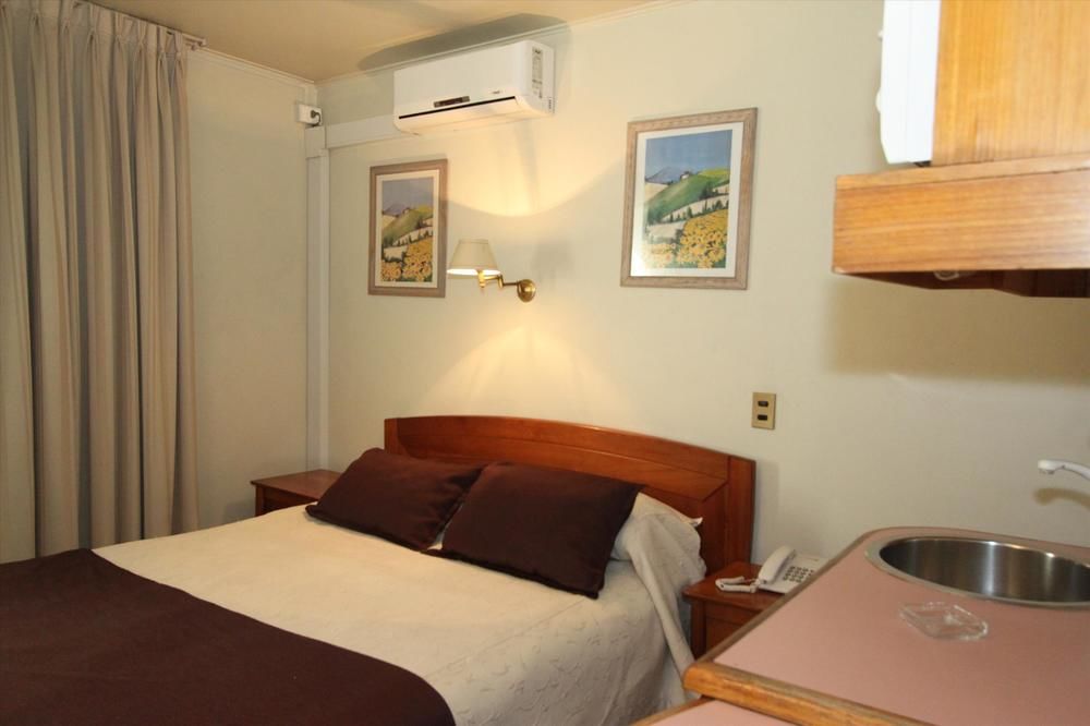 Fotos del hotel - HOTEL MONTEVERDE