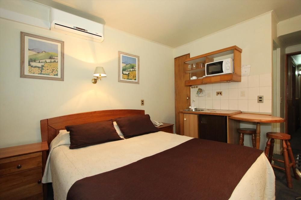 Fotos del hotel - HOTEL MONTEVERDE