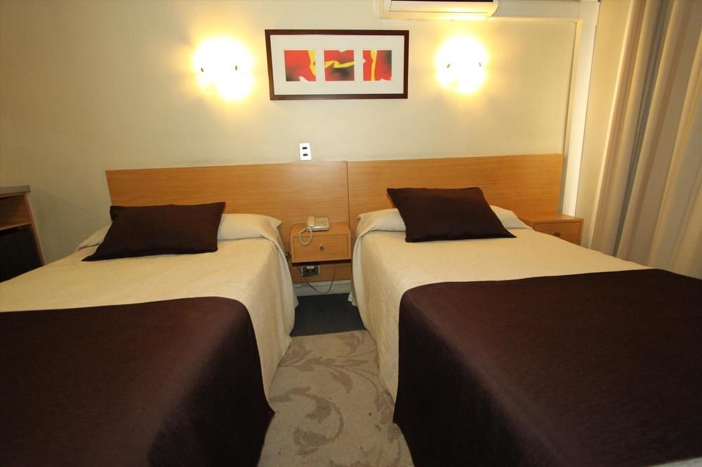 Fotos del hotel - HOTEL MONTEVERDE