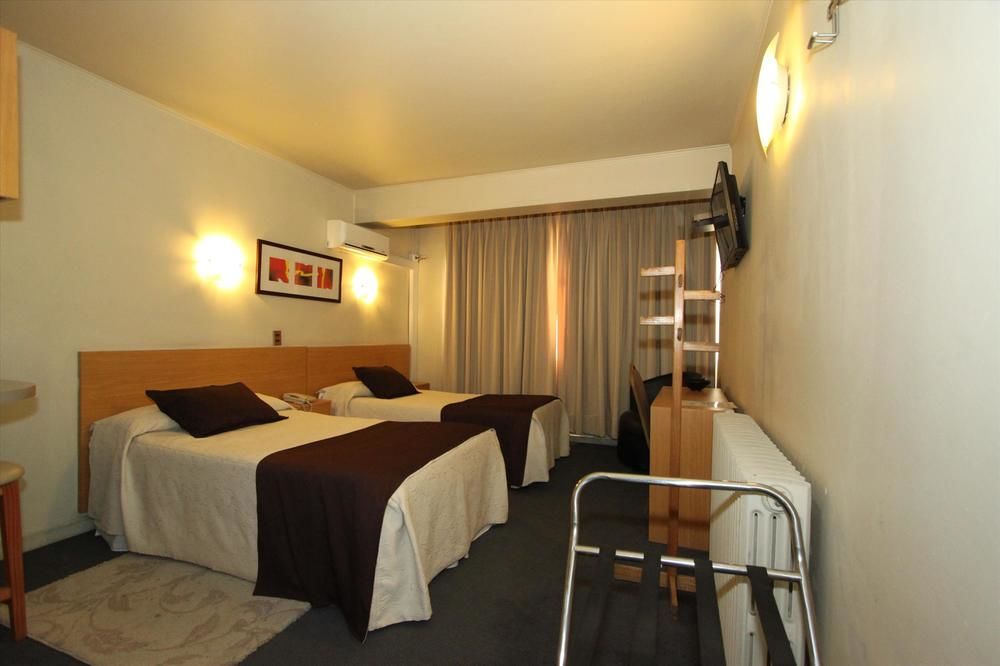 Fotos del hotel - HOTEL MONTEVERDE