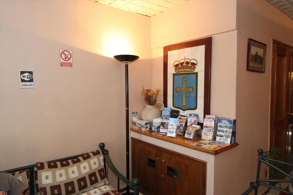 Fotos del hotel - HOTEL MONTEVERDE