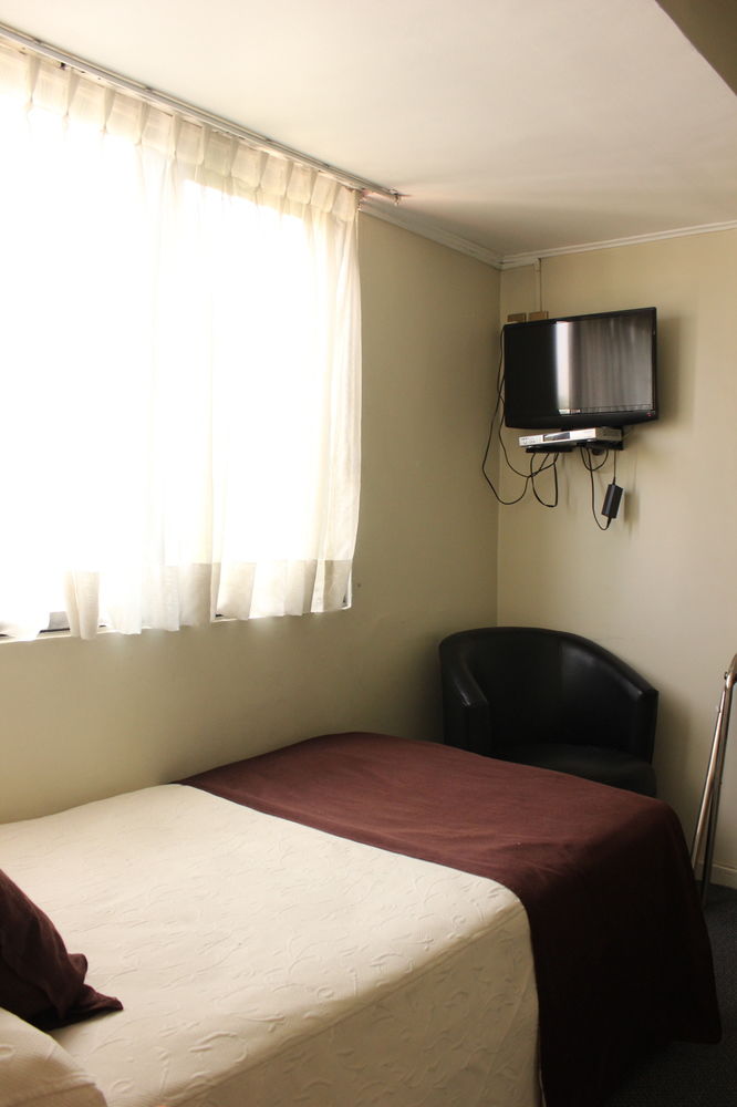 Fotos del hotel - HOTEL MONTEVERDE