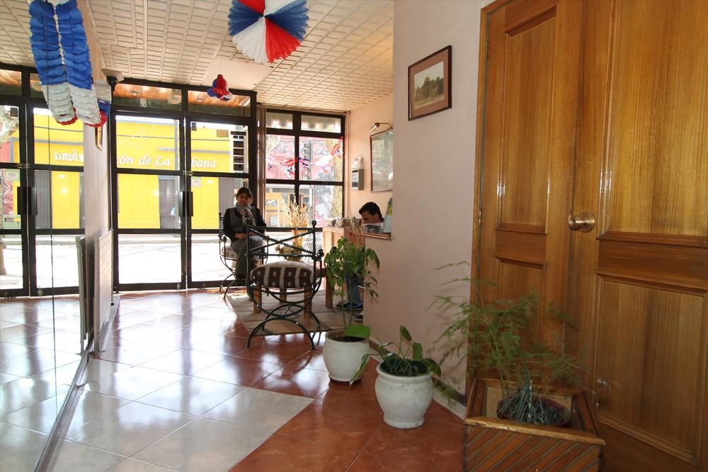 Fotos del hotel - HOTEL MONTEVERDE