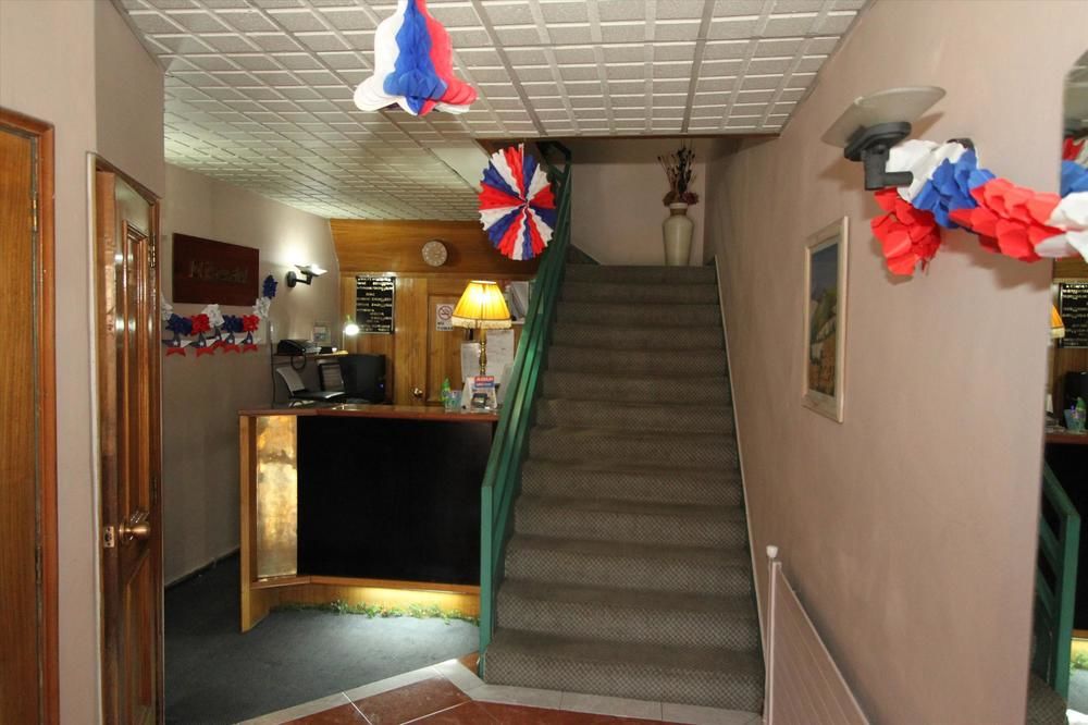 Fotos del hotel - HOTEL MONTEVERDE