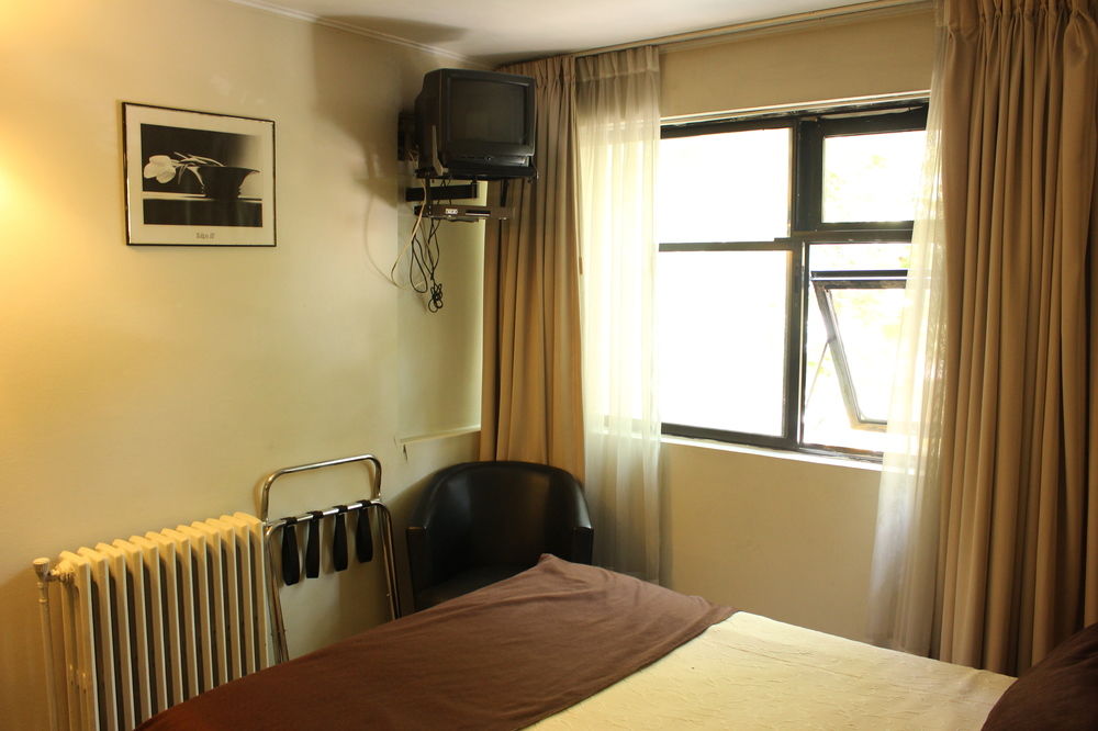 Fotos del hotel - HOTEL MONTEVERDE