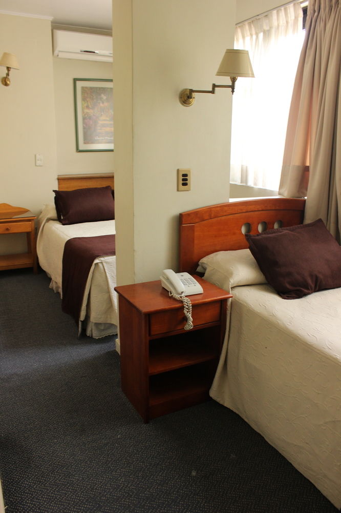Fotos del hotel - HOTEL MONTEVERDE
