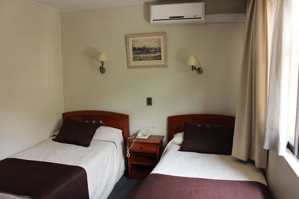 Fotos del hotel - HOTEL MONTEVERDE
