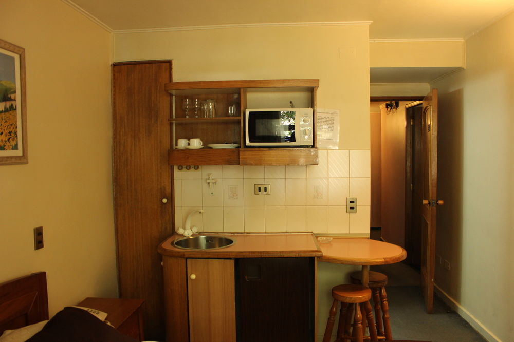 Fotos del hotel - HOTEL MONTEVERDE