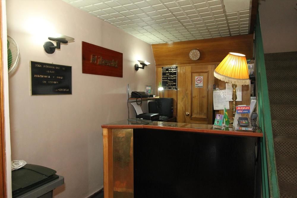 Fotos del hotel - HOTEL MONTEVERDE