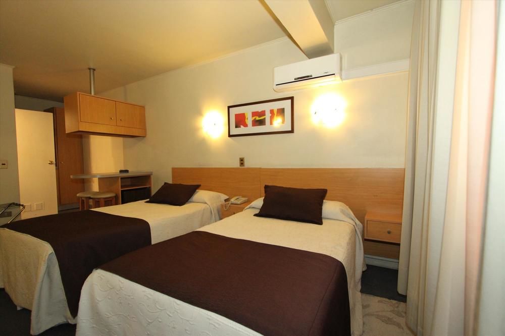 Fotos del hotel - HOTEL MONTEVERDE