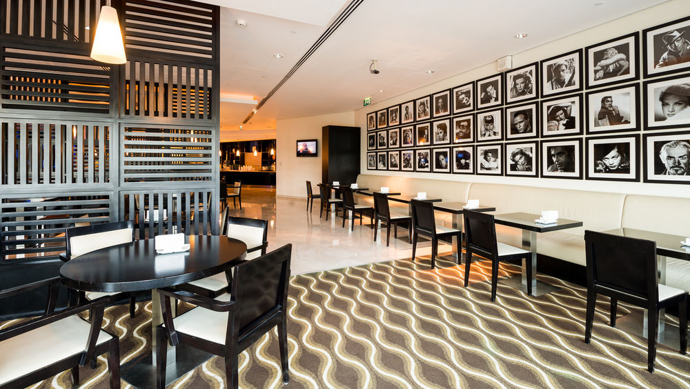 Fotos del hotel - Holiday Inn Express Dubai Airport by IHG