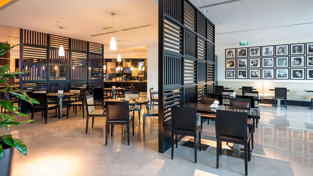 Fotos del hotel - Holiday Inn Express Dubai Airport by IHG