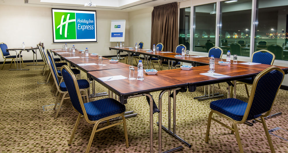 Fotos del hotel - HOLIDAY INN EXPRESS DUBAI AIRPORT