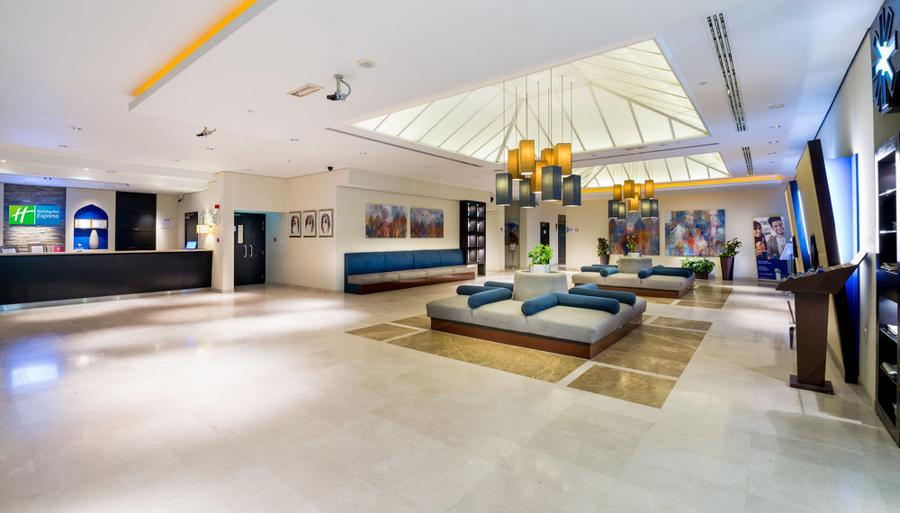 Fotos del hotel - Holiday Inn Express Dubai Airport by IHG