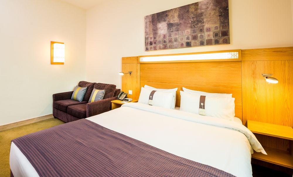 Fotos del hotel - Holiday Inn Express Dubai Airport by IHG