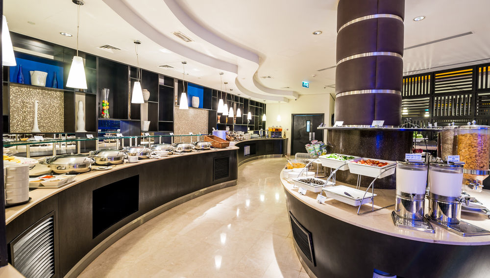 Fotos del hotel - Holiday Inn Express Dubai Airport by IHG
