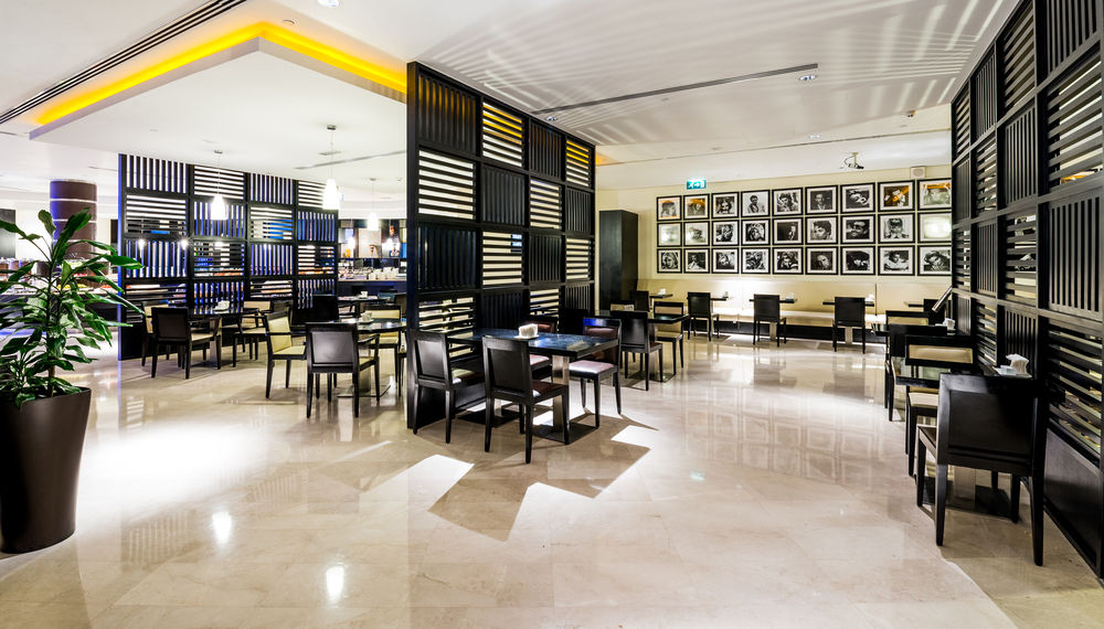 Fotos del hotel - HOLIDAY INN EXPRESS DUBAI AIRPORT