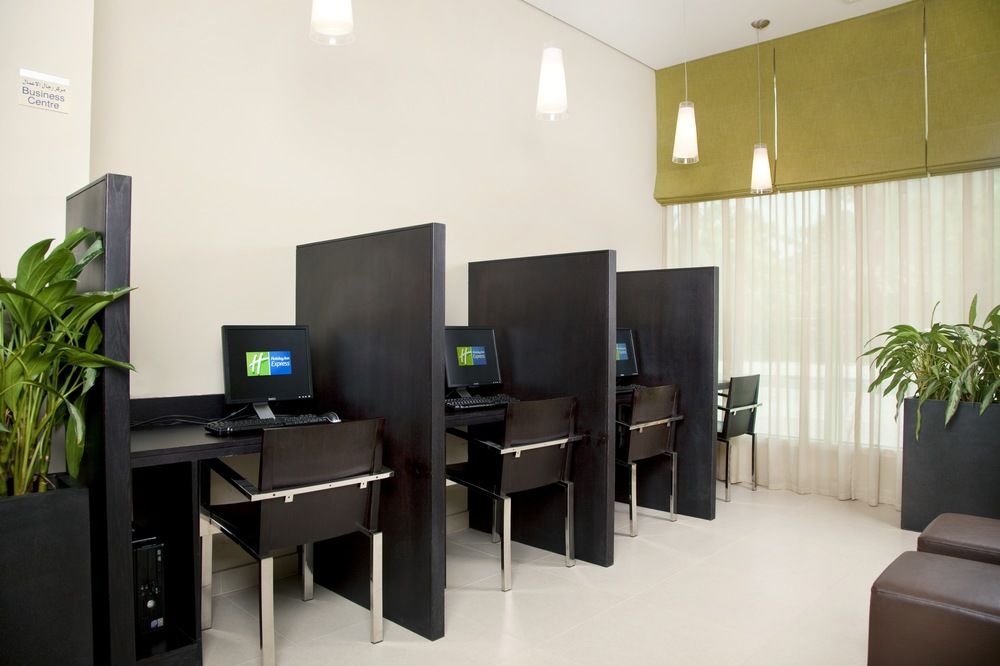Fotos del hotel - Holiday Inn Express Dubai Airport by IHG