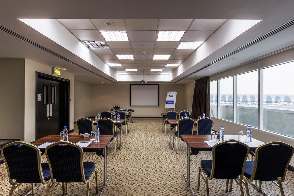 Fotos del hotel - Holiday Inn Express Dubai Airport by IHG